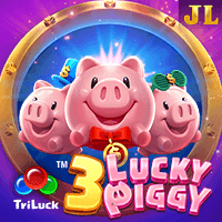 3 Con Heo May Mắn icon