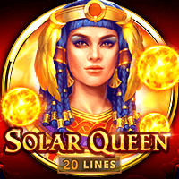 Nữ hoàng Mặt Trời game thumbnail